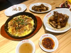 -恋萍小吃(时代店)