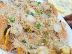 -明记海鲜大排档(巽寮湾店)
