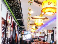 -同得兴 Since·1995 传统苏式面馆(十全街店)