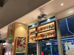 -木屋烧烤(坂田天安云谷店)