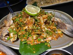 -Ameigo梅果·云贵川bistro(长宁来福士店)