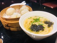 -高第街56号港式餐厅(山大路店)