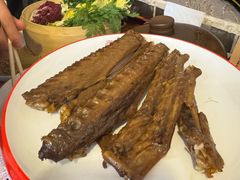 -老鼎万春卤菜(五代传承创始老店)