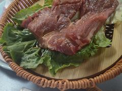 -牛犇炭火烤肉·鲜切烤肉(承德总店)