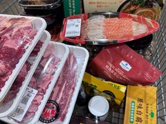 -山姆会员商店(上海浦东店)