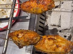 -古彭7只羊·招牌白串·碳锅羊肉旗舰店