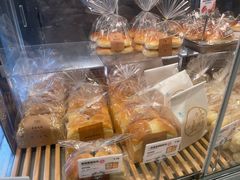-烫面包·面包烘焙(绿地缤纷城店)