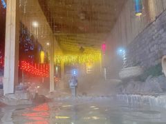 -云涛森林温泉