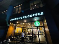 门面-星巴克(厦门SM新生活广场店)