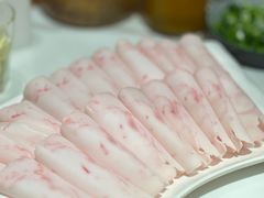 -北华涮肉(华严北里店)