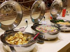 -萧邦音乐会所KTV·蒸汽活海鲜自助(福田店)