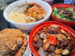 -老三样·旧食新味(万寿宫店)