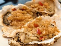 -东方红海鲜百汇(国际大厦店)