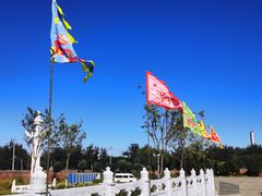 -盛世南宫影视城(北普陀影视城)