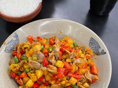 -潇湘阁(三里屯SOHO店)