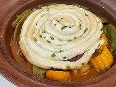 五谷丰登-食家鸽园