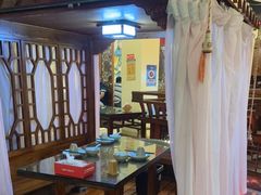 -应天大明王朝·南京菜(中山陵店)