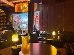 -悦界酒吧(后海店)