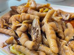 -金家老三饭庄(常营店)