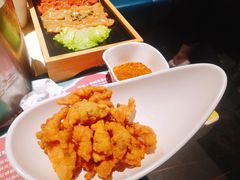 -火锅先生(五马街店)