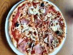 -玛尚诺意式餐厅(官舍店)