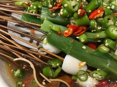 -嘉州叶婆婆钵钵鸡(建设路店)