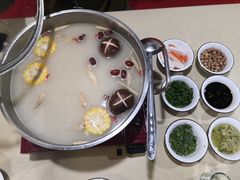 -广州海鲜酒楼(长丰园店)