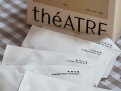 -théATRE 茶聚场(王府中環店)