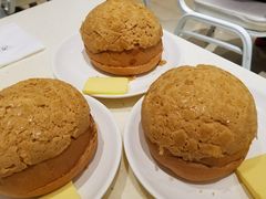 -龙记香港茶餐厅(久光百货店)