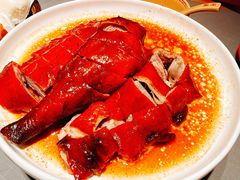 广式精品烧鸭-阿诚市井潮汕菜(金台路店)