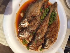 -扬州狮子楼·非遗淮扬菜(总店)
