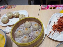 -小杨生煎(深圳岗厦北店)