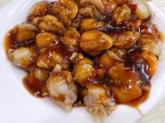 -奥华餐厅·老张记(台基厂店)