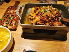 -湘间田舍(北仑银泰店)