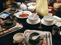-金厨泰国餐厅·全泰籍厨师料理(拱北店)