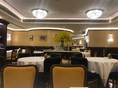 大堂-COVA 餅店及餐廳(太古广场店)