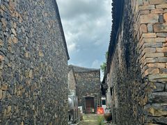 -乌石村