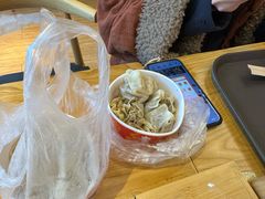 -家阳赵师傅油饼包烧麦(粮道街店)