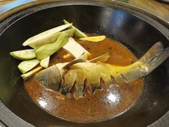 -粘豆包铁锅炖二部(温泉街店)