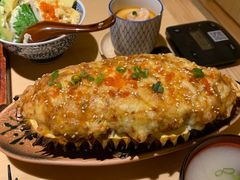 -越光米贩精致料理餐厅(金鹰店)