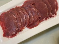 -福寿斋·老北京铜锅涮肉·烤鸭(顺义总店)