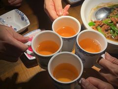 -洞庭土菜小炒馆(易发广场店)