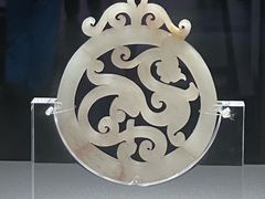 -北京大葆台遗址博物馆