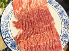 -裕德孚·非遗手切涮羊肉(东直门内大街店)