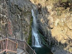 -五泄景区