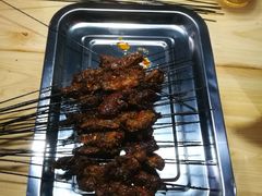 -清真·马峰烤肉(小学习北巷店)