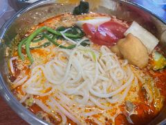 -海安安越南粉(丹竹頭店)