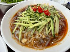 -邢家锅贴老店·非遗·开封菜(金明广场店)