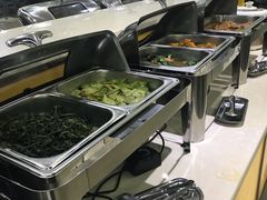 -紫竹林素食(祖庙路店)