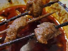 -水碾河刘老大串串香(水碾河路店)